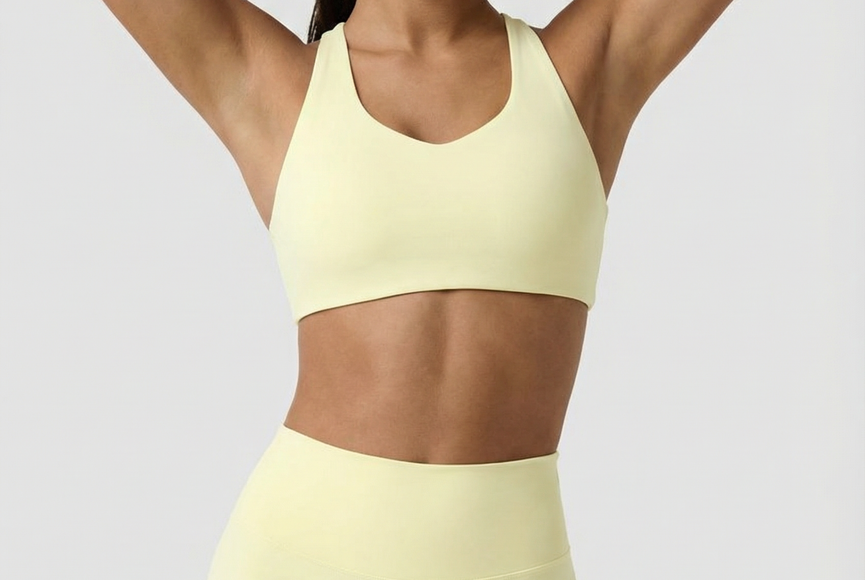Sport Bras and Tops