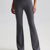Flair Yoga Pants