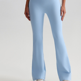 Flair Yoga Pants