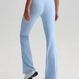 Flair Yoga Pants