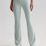 Flair Yoga Pants