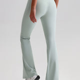 Flair Yoga Pants
