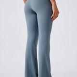 Flair Yoga Pants