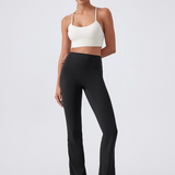 Flair Yoga Pants