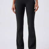 Flair Yoga Pants