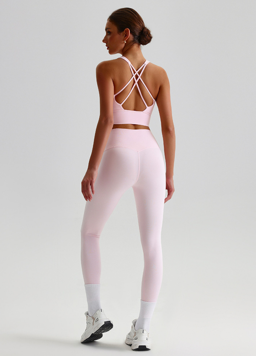 Contour Legging