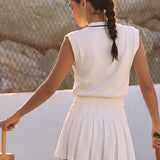 Portofino Skirt