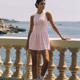 Ravello Sleeveless Dress