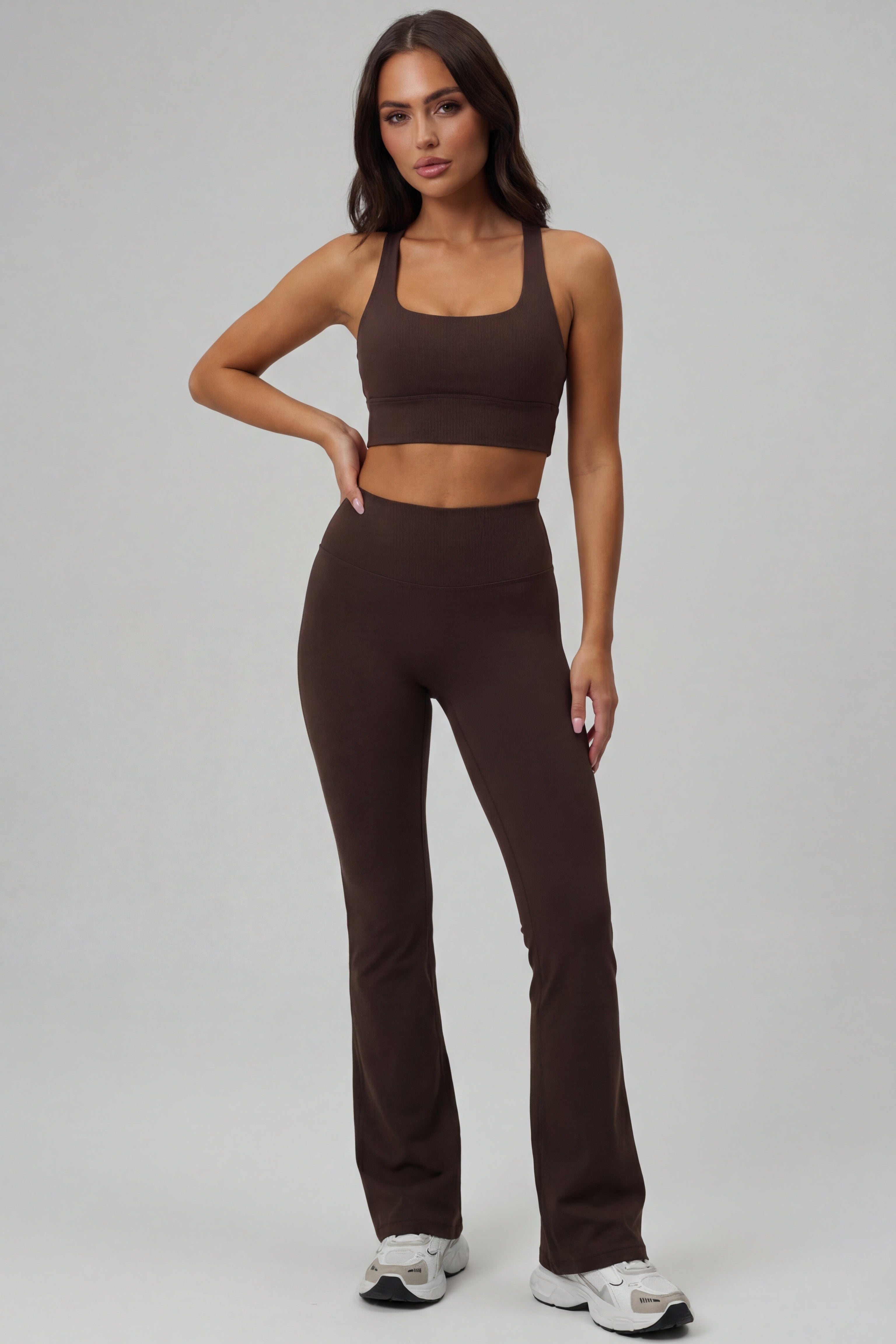 Flare Pants – Piladora
