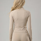 Signature Jacket