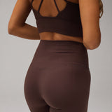 Contour Short
