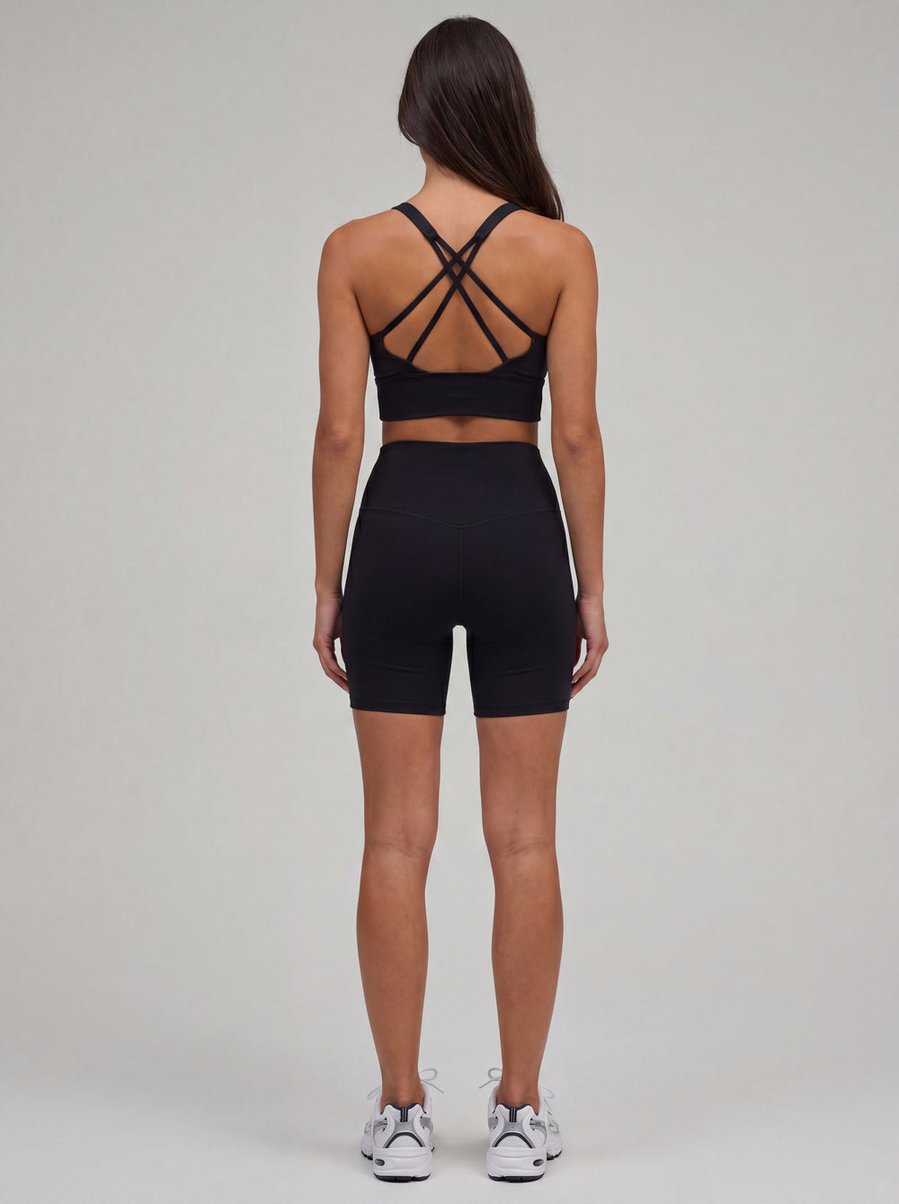 Contour Short