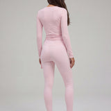 Ballet Wrap Top