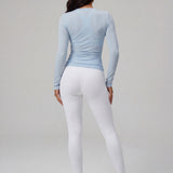 Ballet Wrap Top