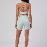 Contour Short