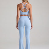 Flare Pants