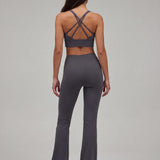 Flare Pants