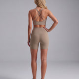 Contour Short