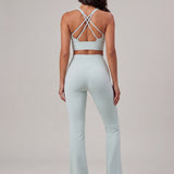 Flare Pants