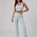 Flare Pants