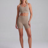 Contour Short