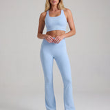 Flare Pants