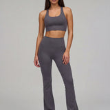 Flare Pants