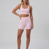 Contour Short