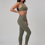 Essential Legging