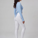 Ballet Wrap Top