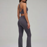 Flare Pants