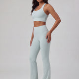 Flare Pants