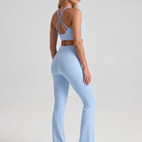 Flare Pants