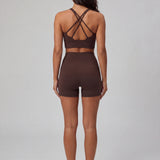 Contour Short