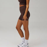 Contour Short