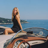 Ravello Sleeveless Dress