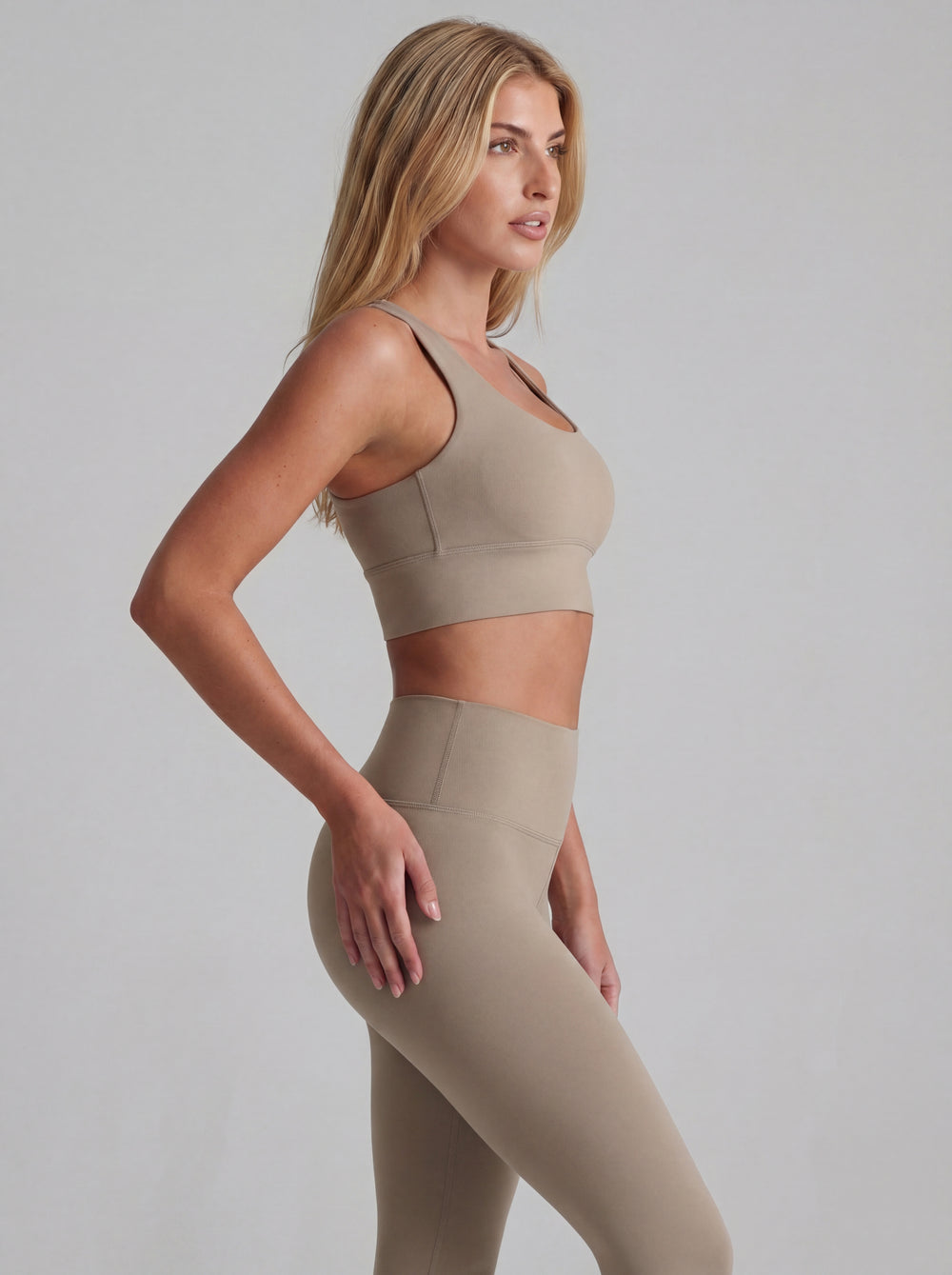 Contour Bra
