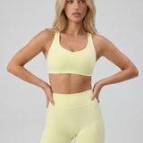 Essential Bra