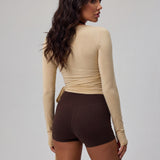 Ballet Wrap Top