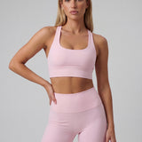 Contour Short