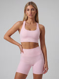 Contour Short