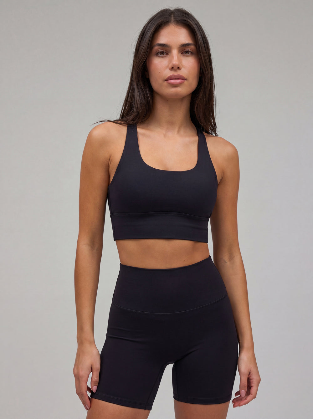 Contour Short