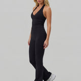 V-Neck Halter Strap