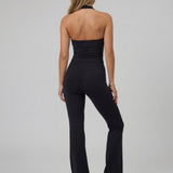 V-Neck Halter Strap