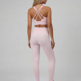 Contour Legging