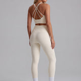 Contour Legging