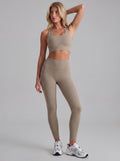 Contour Legging