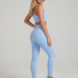 Contour Legging